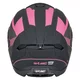 Kask motocyklowy W-TEC Nexwor Futurose ∙ blenda przeciwsłoneczna ∙ system wentylacji ∙ wyjmowana wyściółka ∙ ece 22.06