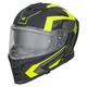 Kask motocyklowy integralny W-TEC Nexwor Graphic ∙ ece 22.06 ∙ blenda przeciwsłoneczna ∙ regulowana wentylacja - Fluorescencyjny - Fluorescencyjny