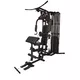 Atlas wielofunkcyjny inSPORTline Profigym C100 ∙ obciążenie 80 kg ∙ wyciąg górny i dolny ∙ nośność 150 kg