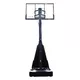 Kosz do koszykówki wolnostojący inSPORTline Dunkster III ∙ regulowany 230-305 cm ∙ podstawa 150 L ∙ amortyzowana obręcz