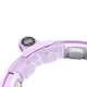 Hula-hop z obciążeniem inSPORTline Weight Hoop Pro ∙ 69-105 cm ∙ regulowany pasek ∙ magnesy