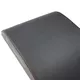 Mata /poduszka do brzuszków inSPORTline Ab Mat Pro ∙ karbonowy wzór ∙ lekka podpora lędźwi ∙ nośność 100 kg ∙ wyprofilowana