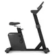 Profesjonalny rower treningowy inSPORTline e-Velocer UB ∙ wbudowany generator prądu energii ∙ 32 poziomy ∙ elektromagnetyczny ∙ HRC ∙ WATT