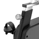 Profesjonalny rower treningowy inSPORTline e-Velocer UB ∙ wbudowany generator prądu energii ∙ 32 poziomy ∙ elektromagnetyczny ∙ HRC ∙ WATT