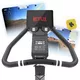 Rower treningowy magnetyczny inSPORTline ZenBike 300 ∙ pas piersiowy ∙ 16 poziomów oporu ∙ uchwyt na tablet ∙ Bluetooth