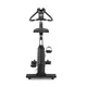 Rower treningowy magnetyczny inSPORTline ZenBike 300 ∙ pas piersiowy ∙ 16 poziomów oporu ∙ uchwyt na tablet ∙ Bluetooth