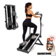 Schody treningowe / stepper inSPORTline ZenPeak 30 ∙ 16 poziomów oporu ∙ do 135 kg ∙ 3 poziomy wysokości