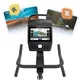 Rower spinningowy inSPORTline ZenRoute 1200 ∙ 22 kg koło zamachowe ∙ nośność 150 kg ∙ 32 poziomy obciążenia ∙ ekran 10,1" z Netflix