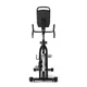 Rower spinningowy inSPORTline ZenRoute 1200 ∙ 22 kg koło zamachowe ∙ nośność 150 kg ∙ 32 poziomy obciążenia ∙ ekran 10,1" z Netflix