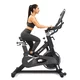 Rower spinningowy inSPORTline ZenRoute 1200 ∙ 22 kg koło zamachowe ∙ nośność 150 kg ∙ 32 poziomy obciążenia ∙ ekran 10,1" z Netflix