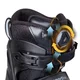 Łyżworolki z wymienną płozą inSPORTline Noctys ∙ 2w1 ∙ system FITGO® ∙ klamra MicroLock ∙ wkładka Comfort Fit ∙ kółka PU 82A ∙ nośność 100 kg