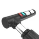 Poziomy rower treningowy inSPORTline ZenSeat 100 ∙ 2w1 ∙ elektromagnetyczny ∙ rehabilitacyjny ∙ 25 programów ∙ 16 poziomów oporu ∙ stabilny ∙ Bluetooth