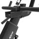 Rower spinningowy inSPORTline ZenRoute 300 ∙ wysoka nośność ∙ opór magnetyczny ∙ 32 poziomy ∙ aplikacje Zwift/Kinomap