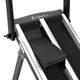 Schody fitness inSPORTline ZenPeak 80 ∙ 32 poziomy oporu ∙ nośność 135 kg ∙ 2 poziomy nachylenia ∙ hamulec elektromagnetyczny