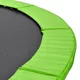 Trampolina ogrodowa z pełnym wyposażeniem inSPORTline Irbiso 305 cm