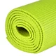 Mata do ćwiczeń jogi inSPORTline Yoga 173×60 cm ∙ grubość 0,5 cm ∙ stabilna powierzchnia ∙ lekka - Niebieski
