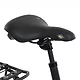 Miejski rower elektryczny Levit Musca Urban MX 468 28" - OUTLET - Latte
