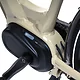 Miejski rower elektryczny Levit Musca Urban MX 468 28" - OUTLET - Latte