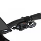 Miejski rower elektryczny Levit Musca Urban MX 468 28" - OUTLET - Latte