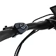Miejski rower elektryczny Levit Musca Urban MX 468 28" - OUTLET - Latte