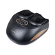 Masażer do stóp inSPORTline Lunari ∙ Shiatsu + wibracje ∙ podgrzewanie ∙ zdejmowane nakładki ∙ pilot