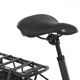 Miejski rower elektryczny z oświetleniem Levit Musca Urban HD 630 28"