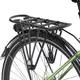 Miejski rower elektryczny z oświetleniem Levit Musca Urban HD 630 28"