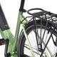 Miejski rower elektryczny z oświetleniem Levit Musca Urban HD 630 28"