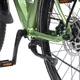 Miejski rower elektryczny z oświetleniem Levit Musca Urban HD 630 28"