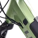 Miejski rower elektryczny z oświetleniem Levit Musca Urban HD 630 28"