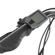 Miejski rower elektryczny z oświetleniem Levit Musca Urban HD 630 28"