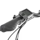 Miejski rower elektryczny z oświetleniem Levit Musca Urban HD 630 28"