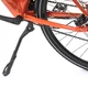 Miejski rower elektryczny z oświetleniem Levit Musca Urban HD 468 28"