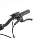 Miejski rower elektryczny z oświetleniem Levit Musca Urban HD 630 28"