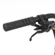 Miejski rower elektryczny z oświetleniem Levit Musca Urban HD 630 28"