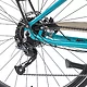 Miejski rower elektryczny Levit Musca Urban MX 468 28" - OUTLET - Latte