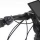 Miejski rower elektryczny Levit Musca Urban MX 468 28" - OUTLET - Latte