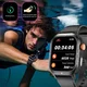 Smartwatch inSPORTline Sagara ∙ funkcja rozmów ∙ asystent AI ∙ 100 trybów sportowych ∙ bateria do 25 dni