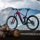 Górski rower elektryczny z pełnym zawieszeniem Crussis e-Race PRO 750Wh 29" - model 2025