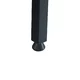 Zewnętrzny stół do tenisa stołowego inSPORTline Outdoor 300 ∙ blat ACP UV ∙ rama stalowa 20x30 mm ∙ 8 kółek ∙ waga 62 kg ∙ z siatk