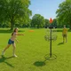 Kosz do gry w Disc Golfa inSPORTline