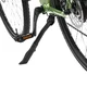 Miejski rower elektryczny z oświetleniem Levit Musca Urban HD 630 28"