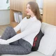Masażer do stóp inSPORTline Zenvorix ∙ poprawa krążenia ∙ funkcja grzania ∙ 3 programy ∙ adapter do auta