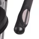 Rower treningowy poziomy rehabilitacyjny inSPORTline inCondi R60i ∙ pas piersiowy ∙ 32 stopnie obciążenia ∙ cicha praca ∙ Bluetooth