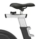 Profesjonalny rower spinningowy inSPORTline ZenRoute 1000 ∙ 8 poziomów oporu ∙ regulacja siodełka i kierownicy ∙ cicha praca ∙ aplikacje Zwift/Kinomap
