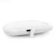 Masażer twarzy inSPORTline Lilona ∙ Gua-Sha + wibracje + LED ∙ ogrzewanie 42-46 °C ∙ 5 trybów