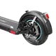 Hulajnoga elektryczna W-TEC SwapCharge 500W ∙ 10″ ∙ wyjmowana bateria ∙ zasięg do 38 km - Biały