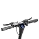 Hulajnoga elektryczna W-TEC SwapCharge 500W ∙ 10″ ∙ wyjmowana bateria ∙ zasięg do 38 km - Biały