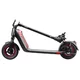 Hulajnoga elektryczna W-TEC SwapCharge 500W ∙ 10″ ∙ wyjmowana bateria ∙ zasięg do 38 km - Biały