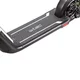 Hulajnoga elektryczna W-TEC SwapCharge 500W ∙ 10″ ∙ wyjmowana bateria ∙ zasięg do 38 km - Biały